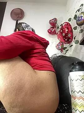 Freechat Atenea168 on StripChat