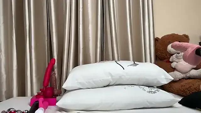 StripChat AudreySpanksFuck- is Freechat AudreySpanksFuck- — Waterfall squirt +going hard