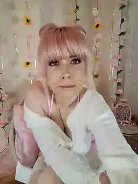 Freechat AureliaDoux on StripChat