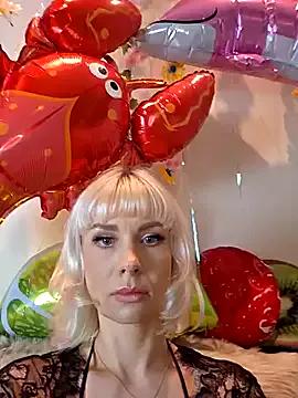 Freechat AureliaDoux on StripChat