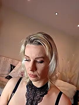 StripChat AureliaDoux is Private AureliaDoux — Panties Off!