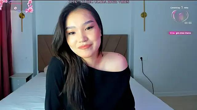 ayablush on StripChat 