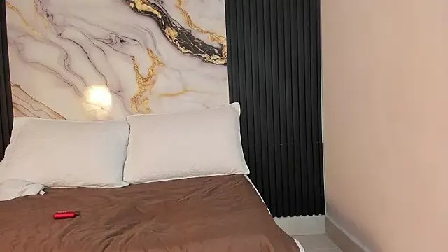 Freechat azul_honey on StripChat