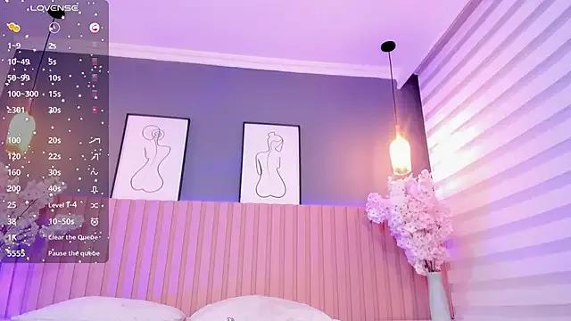 Freechat babee_sophie on StripChat