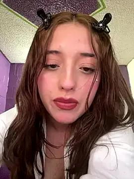 Freechat Baby__Otaku on StripChat