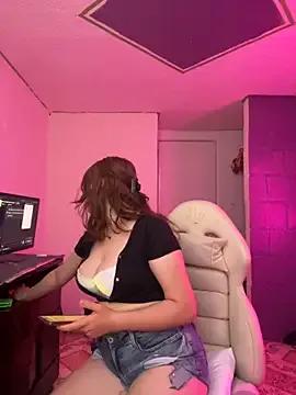 Freechat Baby__Otaku on StripChat