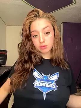 Freechat Baby__Otaku on StripChat