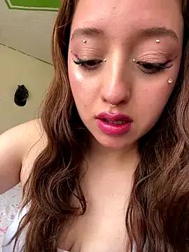 Freechat Baby__Otaku on StripChat