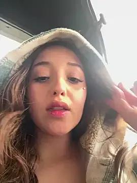 Freechat Baby__Otaku on StripChat