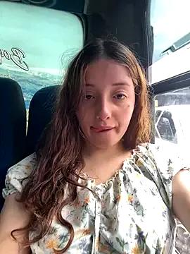 Freechat Baby__Otaku on StripChat