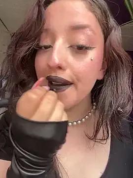 Freechat Baby__Otaku on StripChat