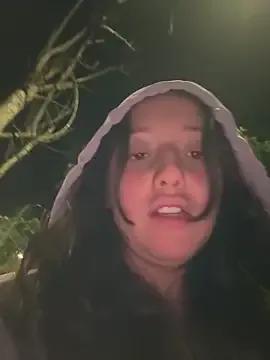 Freechat Baby__Otaku on StripChat