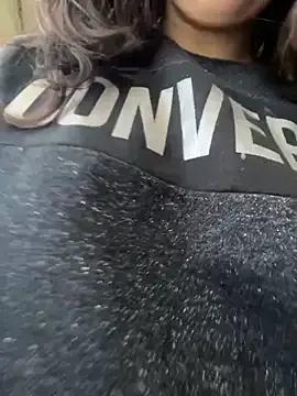 Freechat Baby__Otaku on StripChat