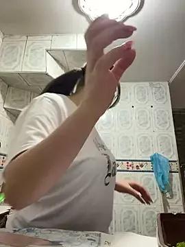 Freechat Baby__Otaku on StripChat