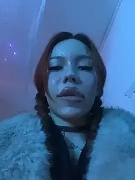 Freechat babydolll on StripChat