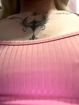 Freechat babydolll on StripChat