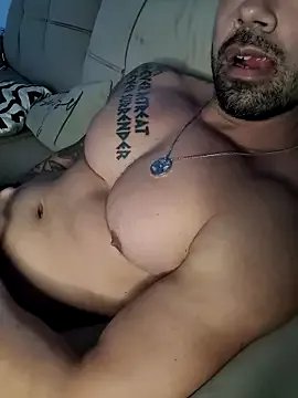 Freechat badbrown on StripChat