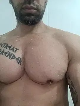 Freechat badbrown on StripChat