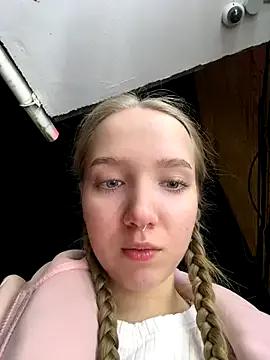 Freechat bambi_lu on StripChat