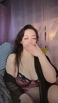 baobaomiqi_linger — Orgasm squirting 