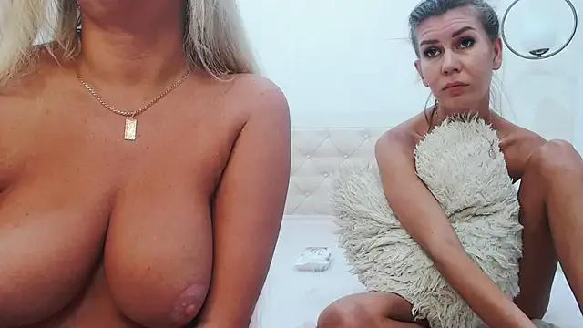 BarbieDool on StripChat 