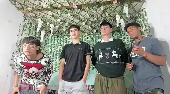 Freechat Bastian_boyshot77 on StripChat