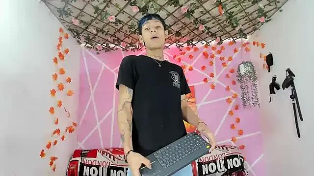 Freechat Bastian_boyshot77 on StripChat