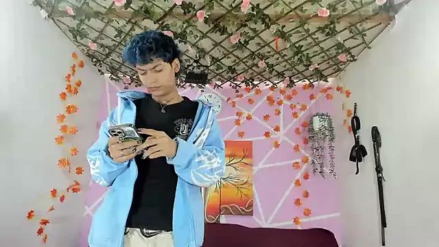 Freechat Bastian_boyshot77 on StripChat