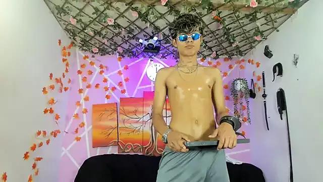 Freechat Bastian_boyshot77 on StripChat