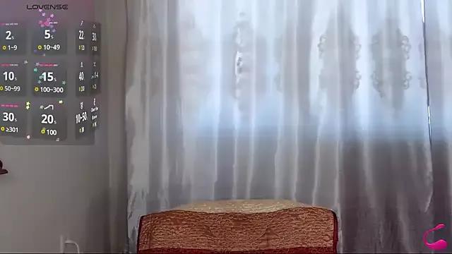 Freechat Batari on StripChat