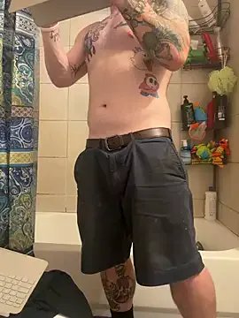 BearChubby300 — Lush vibe x2