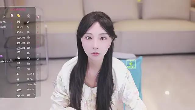 Bella-999 on StripChat 