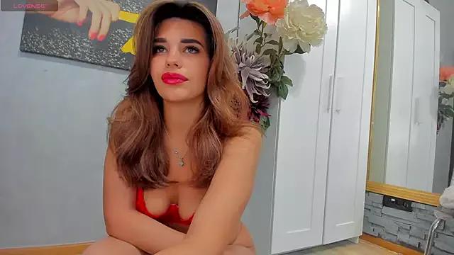 Bella_Posh on StripChat 