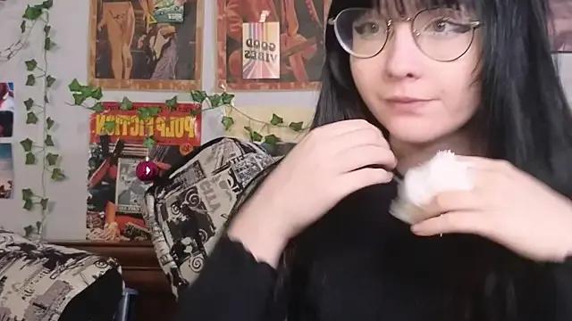 StripChat BereniceBattersby is Freechat BereniceBattersby — My eyes are watching you