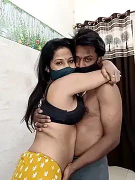 Freechat Best-Couple on StripChat