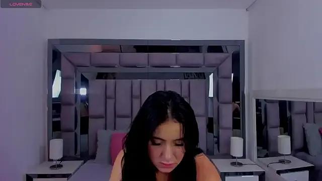 BILIE_ROUSE1 on StripChat 