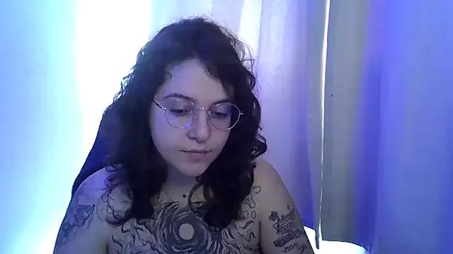 Blue_Liz — Fucked by NB Partner