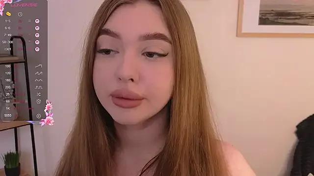 Freechat Bonnie_Nunez on StripChat