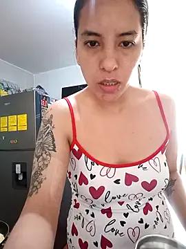 Bonny_Klote — Show pussy+control lush X3 minutes 