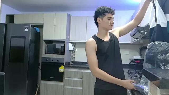 Boysgang_sex — FUCKING THREESOME
