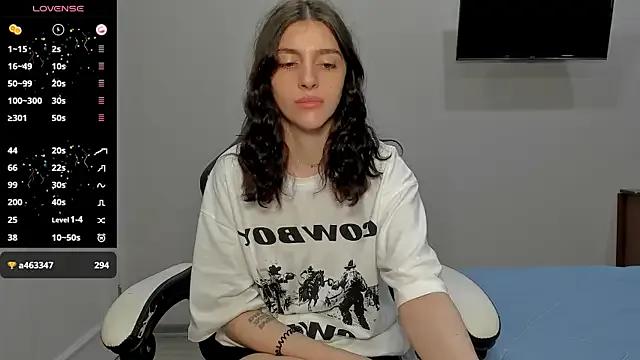 broosnica1 — show tits