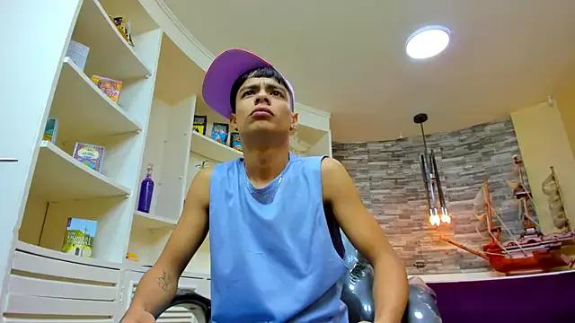 Brownie_Lovers — suck cock and balls
