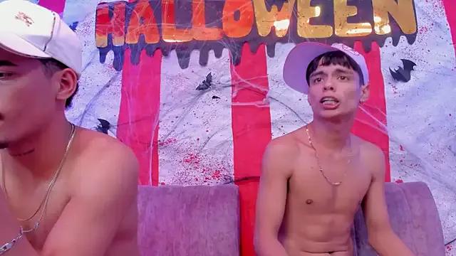 StripChat Brownie_Lovers is Freechat Brownie_Lovers — lick and suck nipples and balls