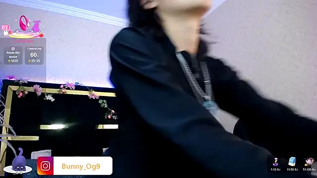 Freechat Bunny_O on StripChat