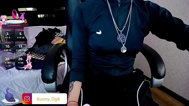 Freechat Bunny_O on StripChat