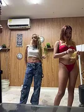 bunnys_bells on StripChat 