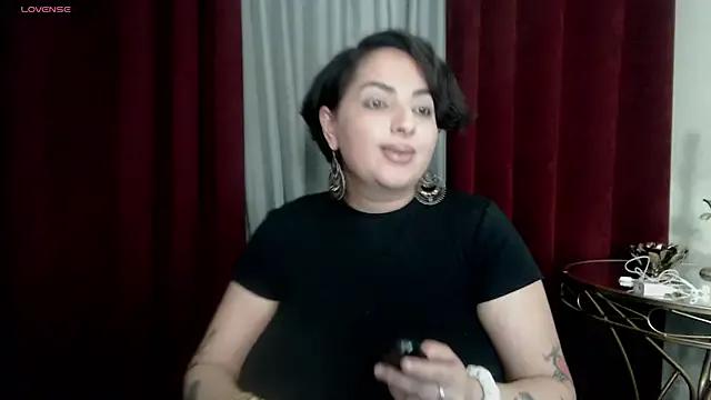 Freechat BustyAllyy on StripChat