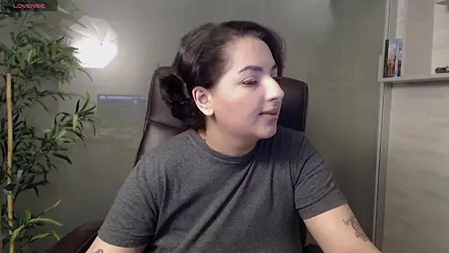 Freechat BustyAllyy on StripChat