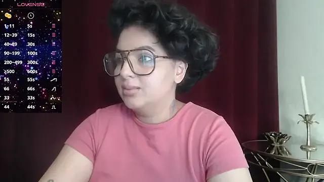 Freechat BustyAllyy on StripChat