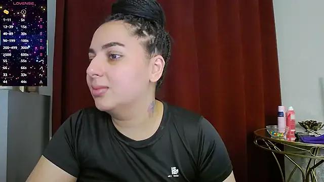 Freechat BustyAllyy on StripChat